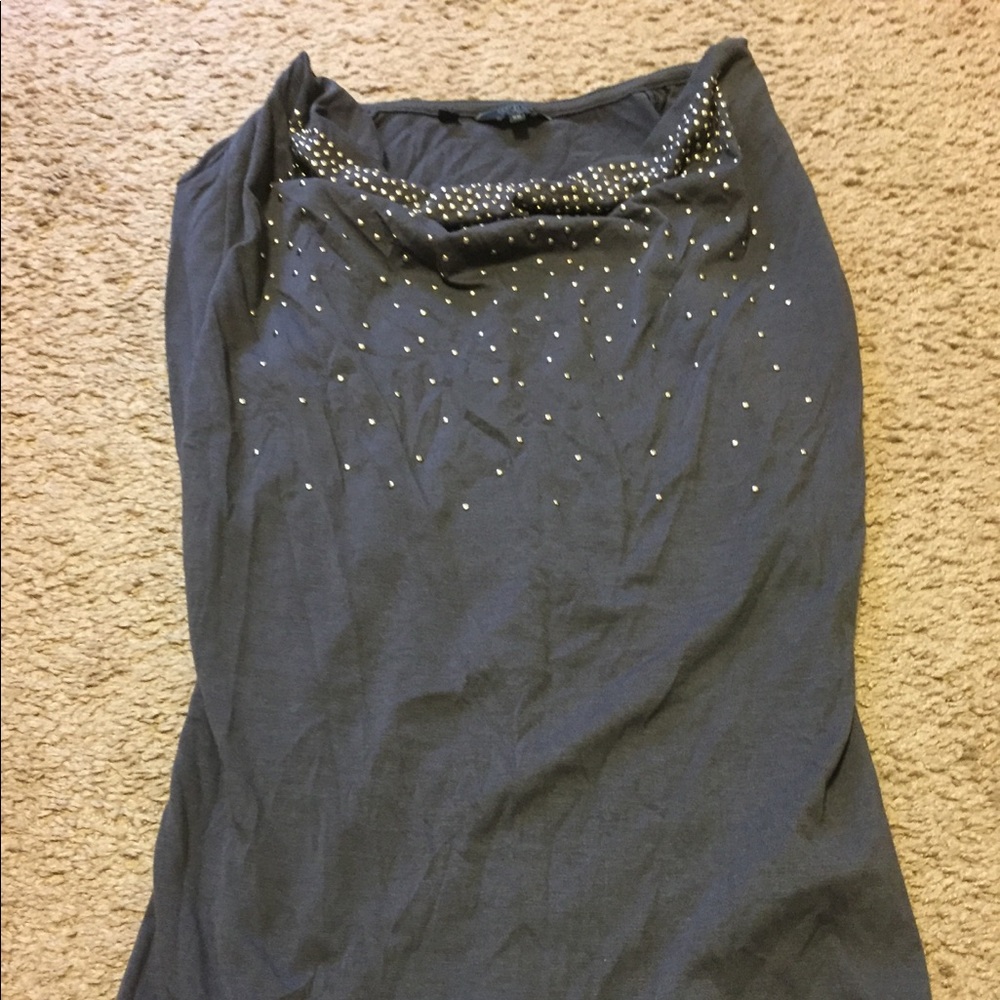Guess tank top, size XS.